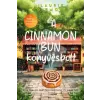 Pioneer Books A Cinnamon Bun könyvesbolt | Laurie Gilmore