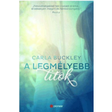 Pioneer Books A legmélyebb titok antikvárium - használt könyv