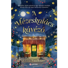 Pioneer Books A Mézeskalács kávézó egyéb e-könyv