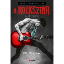 Pioneer Books A rocksztár gyermek- és ifjúsági könyv
