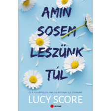 Pioneer Books Amin sosem leszünk túl regény