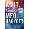 Pioneer Books Amit a hurrikán meghagyott