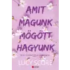 Pioneer Books Amit magunk mögött hagyunk