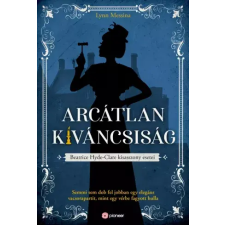 Pioneer Books Arcátlan kíváncsiság egyéb e-könyv