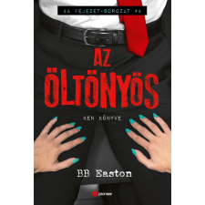 Pioneer Books Az öltönyös regény
