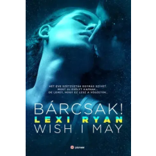 Pioneer Books Bárcsak! – Wish I May egyéb e-könyv