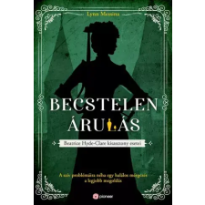 Pioneer Books Becstelen árulás egyéb e-könyv