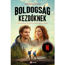 Pioneer Books Boldogság kezdőknek - Néha teljesen el kell tévedned, hogy megtaláld magad regény