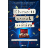 Pioneer Books Elveszett szavak szótára - Pip Williams