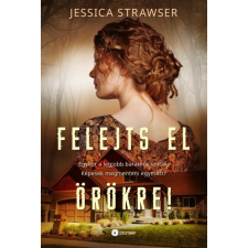 Pioneer Books Felejts el örökre! (A) regény