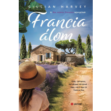 Pioneer Books Francia álom regény
