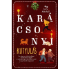 Pioneer Books Karácsonyi kutyulás