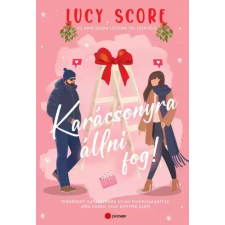 Pioneer Books Karácsonyra állni fog! egyéb e-könyv
