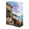 Pioneer Books Kávézó a tenger partján - Éldekorált kiadás