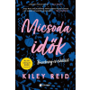 Pioneer Books Kiley Reid - Micsoda idők