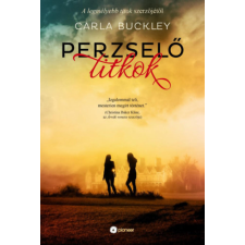 Pioneer Books Perzselő titkok regény