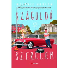 Pioneer Books Száguldó szerelem egyéb e-könyv