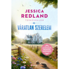 Pioneer Books Tüskésmajor - Váratlan szerelem regény