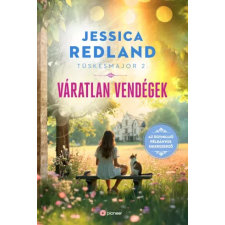 Pioneer Books Váratlan vendégek egyéb e-könyv