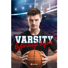 Pioneer Books Varsity - Öntörvényű bajnok regény