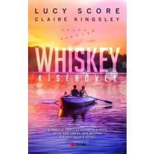 Pioneer Books Whiskey kísérővel egyéb e-könyv