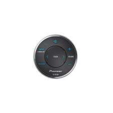 Pioneer CD-ME300 távirányító Vezetékes Audió Nyomógombok távirányító