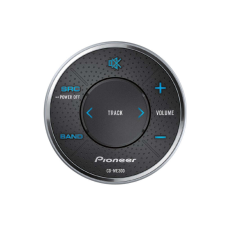 Pioneer CD-ME300 vezetékes hajós fejegység távirányító távirányító