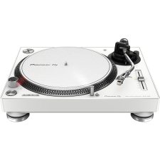 Pioneer DJ PLX-500-W lemezjátszó