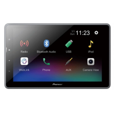 Pioneer DMH-AF555BT 9&quot; multimédia autóhifi fejegység autórádió