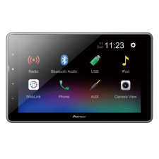 Pioneer dmh-af555bt 9&quot; multimédia autóhifi fejegység autórádió