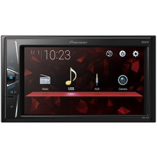 Pioneer DMH-G120 autórádió