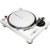  Pioneer PLX-500-W Bakelit lemezlejátszó - Fehér