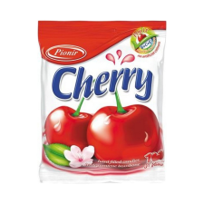Pionir meggyes töltött cukorka - 100g csokoládé és édesség