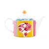 PIP Studio Porcelán teáskanna, Pip Studio, 900ml, Royal Multi kollekció
