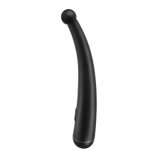 Pipedream - Anal Fantasy Collection Anal Fantasy Collection Vibrating Curve Black anál