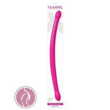 Pipedream - Classix Double Whammy  Pink műpénisz, dildó