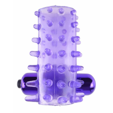 Pipedream - Fantasy C-Ringz Fantasy C-Ringz Vibrating Cock Sleeve péniszgyűrű
