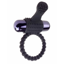 Pipedream - Fantasy C-Ringz Fantasy C-Ringz Vibrating Silicone Super Ring péniszgyűrű