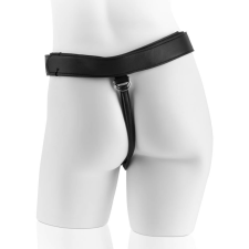 Pipedream - King Cock King Cock Strap-on Harness w/ 6&quot; Cock felcsatolható eszközök