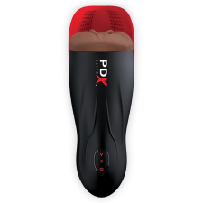 Pipedream - PDX Elite Fuck-O-Matic 2 Black/ Red maszturbátor