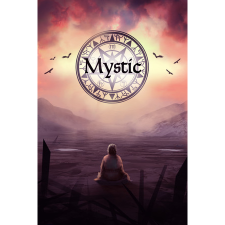Pipedream The Mystic (PC - Steam elektronikus játék licensz) videójáték