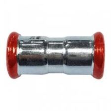 PipeLife C-PRESS karmantyú 28x1,5 hűtés, fűtés szerelvény
