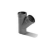 PipeLife KAEA 110/63/45 ág idom (4701106345)