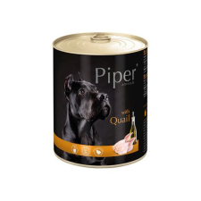Piper 800g Adult Fürj kutyaeledel