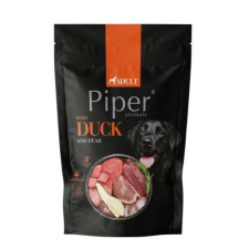 PIPER ADULT 500g alutasak felnőtt kutyáknak kacsa és körte kutyaeledel
