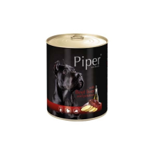 Piper Adult Beef Liver &amp; Potatoes (marhamáj-burgonya) 800 g kutyaeledel
