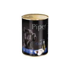 Piper Adult Cod (tőkehal) 400 g kutyaeledel