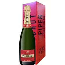  Piper Heidsieck Champagne Cuvée Brut 0,75l DD. pezsgő