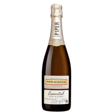 Piper Heidsieck Champagne Essentiel Blanc de B. Extra Brut 1,5l pezsgő