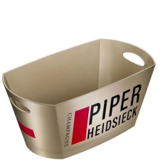  Piper Heidsieck Champagne Jégvödör (nagy) pezsgő